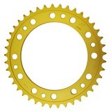 Motorcycle Chain Rear Sprocket Bmw F650Gs F650 Gs 2009 2010 F 650